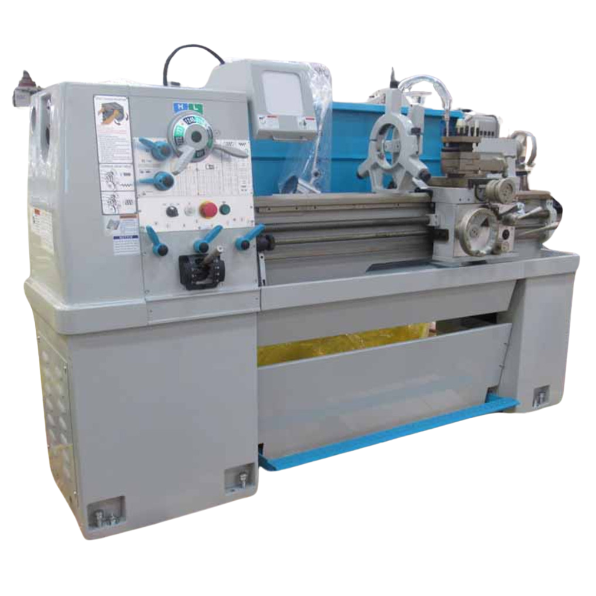 ACRA 1440 Manual Lathe