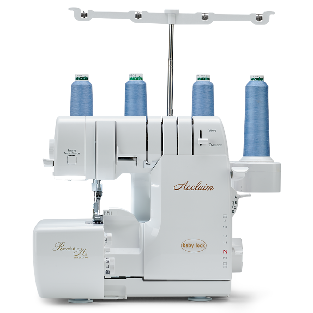 BabyLock Serger