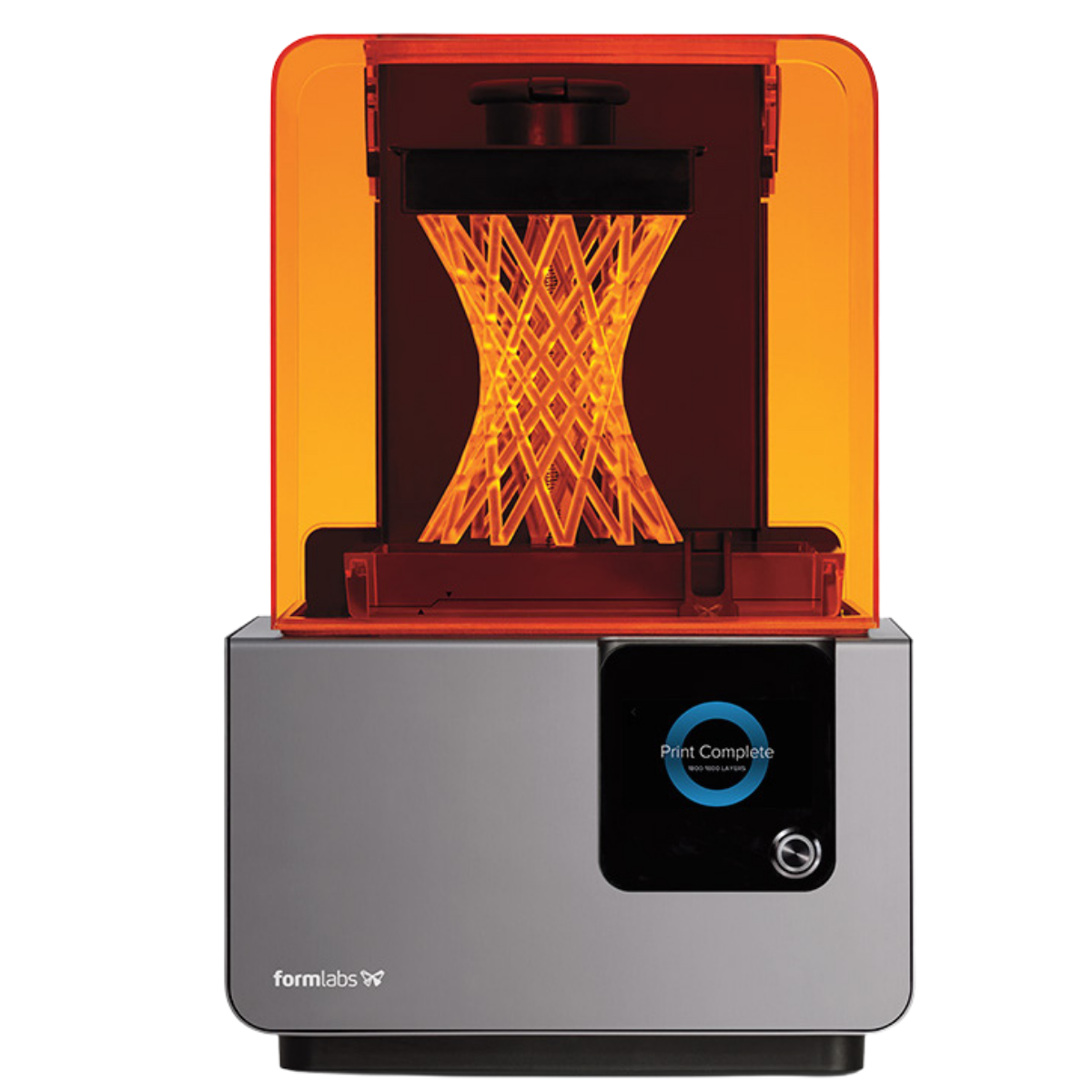 Form 2 Resin Printer