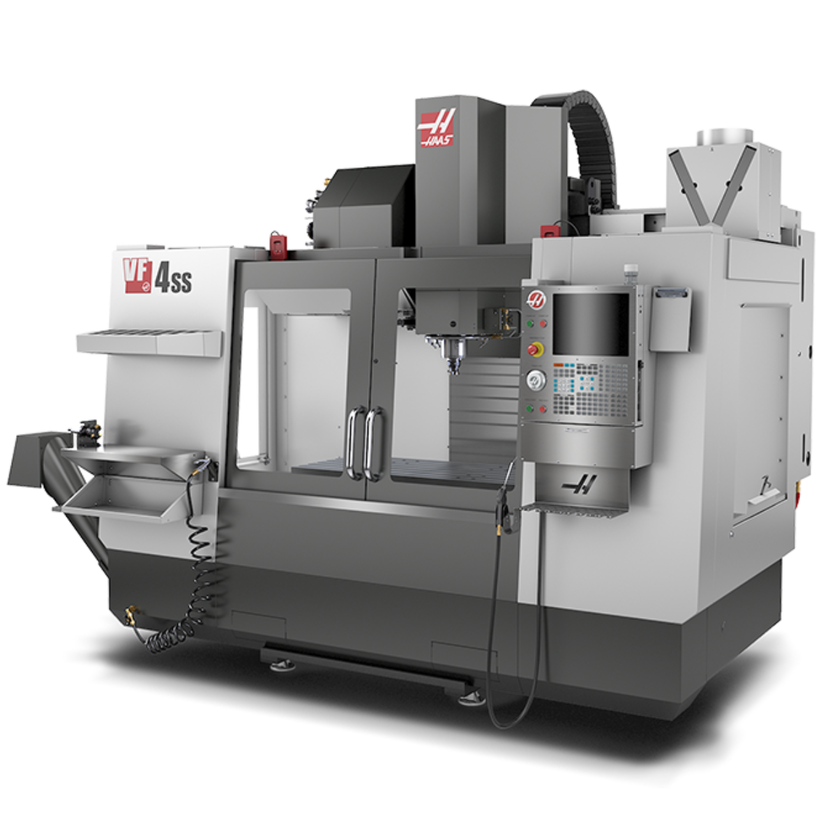 HAAS 4ss